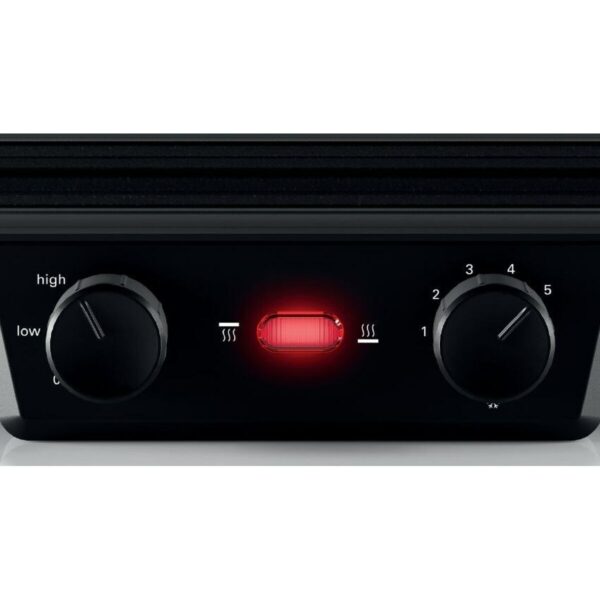 Ηλεκτρικό Μπάρμπεκιου BOSCH TCG4215 2000 W - Image 2