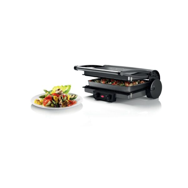 Ηλεκτρικό Μπάρμπεκιου BOSCH TCG4215 2000 W - Image 3