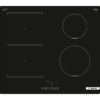 Κεραμικές εστίες BOSCH PKF611BB8E 6600W 60 cm - Image 3