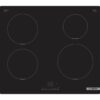 Επαγωγική Πλάκα BOSCH PUE611BB5E 4600 W (60 CM)
