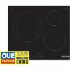 Επαγωγική Πλάκα BOSCH PUJ611BB5E 60 cm - Image 2
