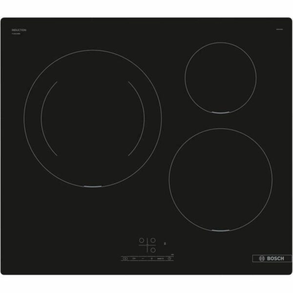 Επαγωγική Πλάκα BOSCH PUJ611BB5E 60 cm - Image 3
