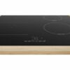Επαγωγική Πλάκα BOSCH PVS611BB6E 60 cm - Image 3