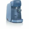 Καφετιέρα με Κάψουλες BOSCH TAS16B5 1400 W