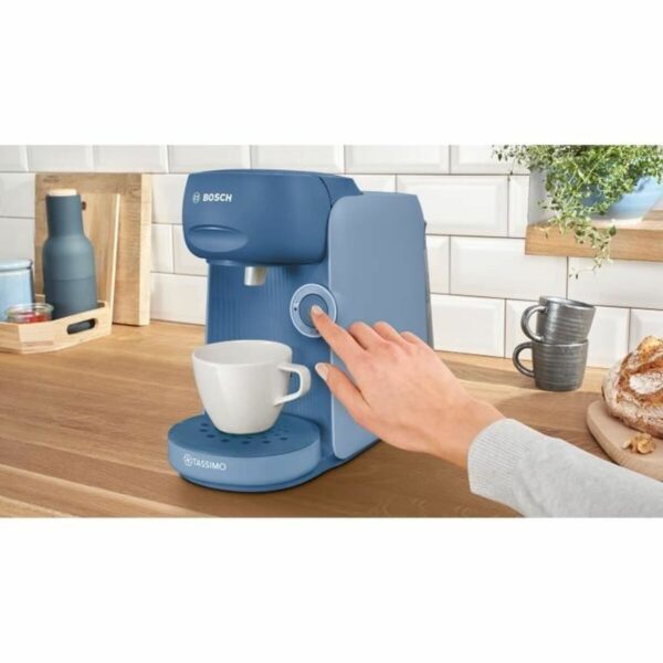 Καφετιέρα με Κάψουλες BOSCH TAS16B5 1400 W - Image 2