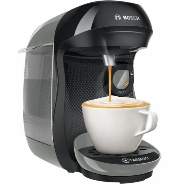 Καφετιέρα με Κάψουλες BOSCH TAS1009 1400 W - Image 3