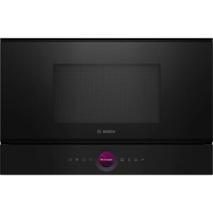 φούρνο μικροκυμάτων BOSCH BER7321B1 Μαύρο 900 W 21 L
