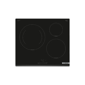 Επαγωγική Πλάκα BOSCH PIJ631BB5E 7400 W