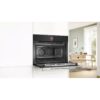 Φούρνος BOSCH CBG7741B1 2900 W 47 L - Image 2