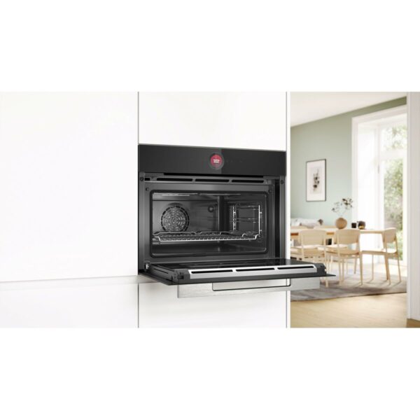 Φούρνος BOSCH CBG7741B1 2900 W 47 L - Image 2