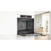Φούρνος BOSCH HBG7341W1 3600 W 71 L - Image 2