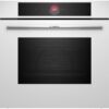 Φούρνος BOSCH HBG7341W1 3600 W 71 L