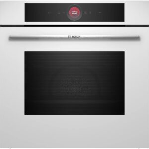 Φούρνος BOSCH HBG7341W1 3600 W 71 L