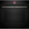Πυρολυτικός Φούρνος BOSCH HBG7741B1 3600 W 71 L