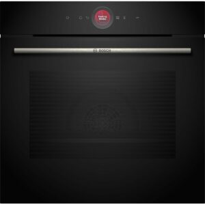 Πυρολυτικός Φούρνος BOSCH HBG7741B1 3600 W 71 L