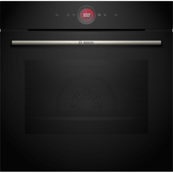 Πυρολυτικός Φούρνος BOSCH HBG7741B1 3600 W 71 L