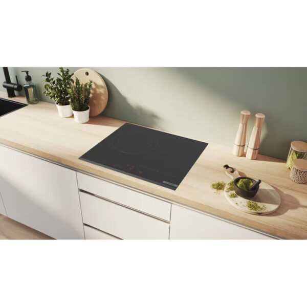 Επαγωγική Πλάκα BOSCH PVJ631HC1E 59,2 cm 7400 W - Image 2