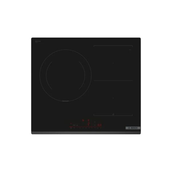 Επαγωγική Πλάκα BOSCH PVJ631HC1E 59,2 cm 7400 W