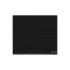 Επαγωγική Πλάκα BOSCH PXJ631HC2E 60 cm 7400 W