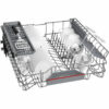 Πλυντήριο πιάτων BOSCH SMV4HAX19E 60 cm Λευκό - Image 3