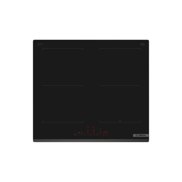 Επαγωγική Πλάκα BOSCH PVQ631HC1E 59,2 cm 7400 W