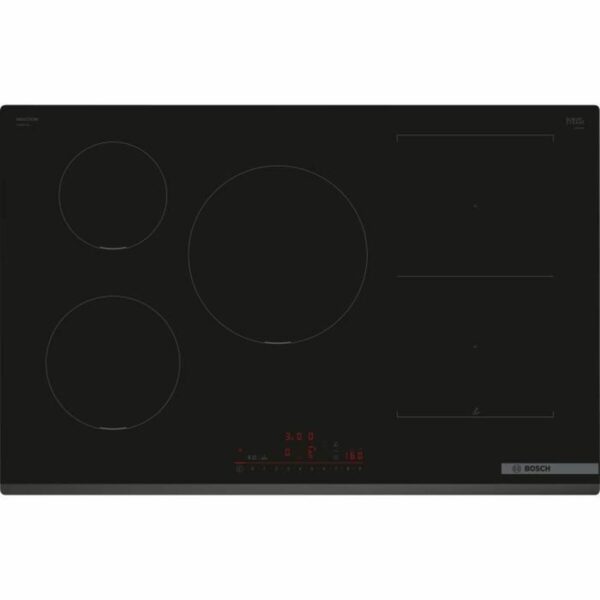 Επαγωγική Πλάκα BOSCH PVW831HC1E - Image 2