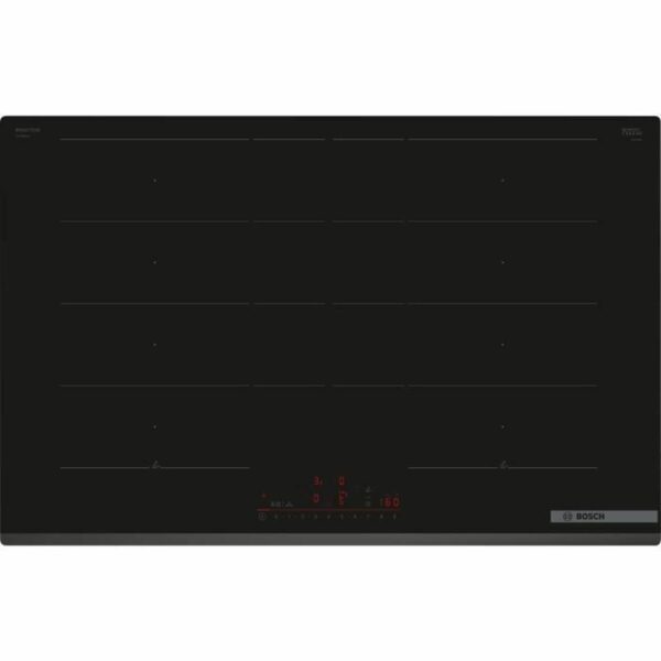 Επαγωγική Πλάκα BOSCH PXY83KHC1E