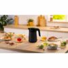 Βραστήρας BOSCH TWK2M163 Μαύρο Πλαστική ύλη 2400 W 1,7 L - Image 2