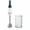 Μίξερ Χειρός BOSCH MSM4W210 600 W Λευκό Μαύρο/Λευκό
