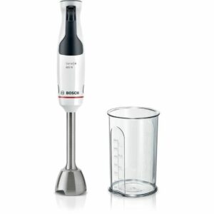 Μίξερ Χειρός BOSCH MSM4W210 600 W Λευκό Μαύρο/Λευκό
