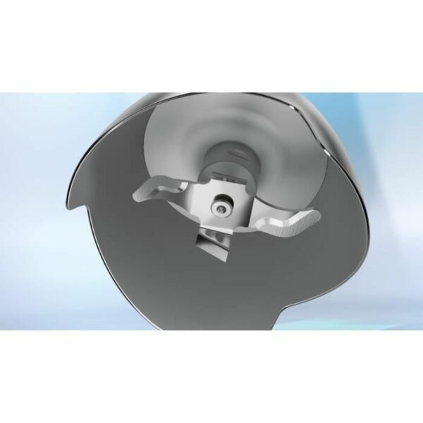 Μίξερ Χειρός BOSCH MSM4W210 600 W Λευκό Μαύρο/Λευκό - Image 3