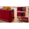 Τοστιέρα BOSCH TAT 3M124 950 W - Image 2