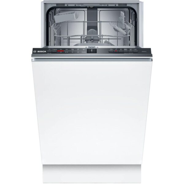 Πλυντήριο πιάτων BOSCH SPV2HKX42E 45 cm