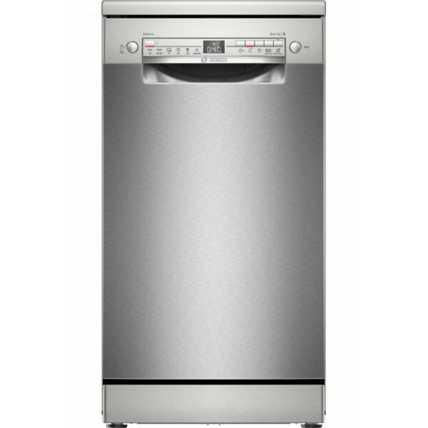 Πλυντήριο πιάτων BOSCH