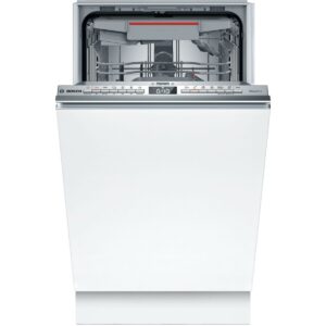 Πλυντήριο πιάτων BOSCH SPV4EMX25E 45 cm