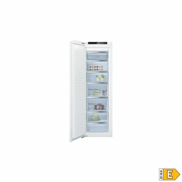 Ψύκτης BOSCH GIN81ACE0 Λευκό 212 L - Image 2