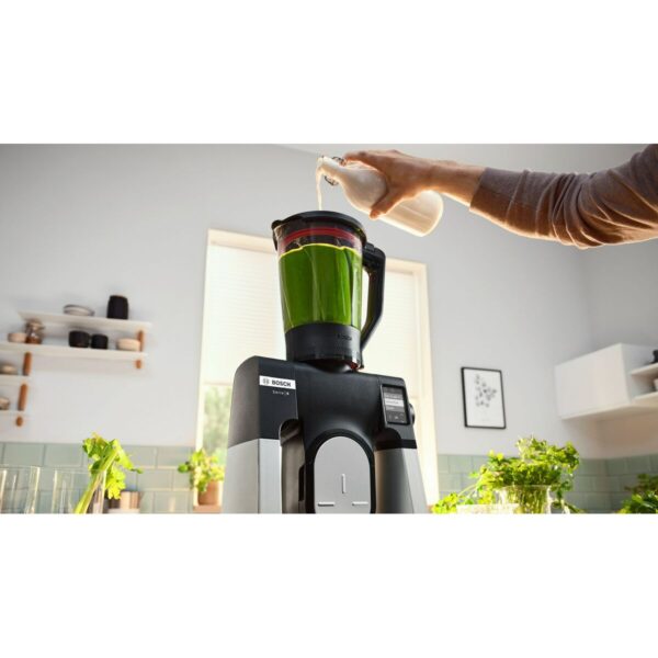 Επεξεργαστής Τροφίμων BOSCH MUMS6ZS17 Μαύρο 1600 W 5,5 L - Image 3