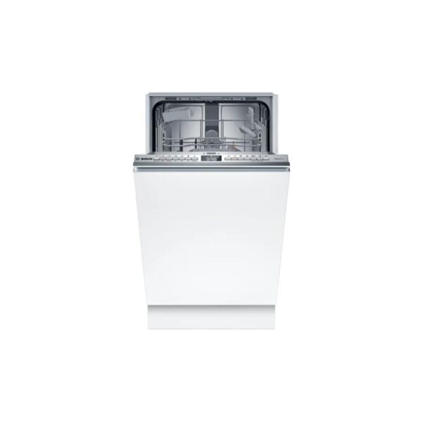 Πλυντήριο πιάτων BOSCH SPH4EKX24E 45 cm Ενσωματωμένο