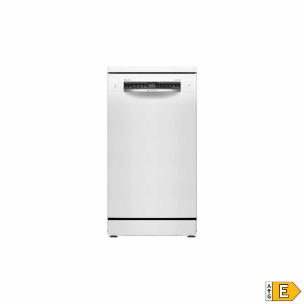 Πλυντήριο πιάτων BOSCH SPS4HMW49E - Image 2
