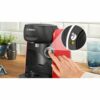 Καφετιέρα με Κάψουλες BOSCH TAS163E T16 Finesse Μαύρο Κόκκινο rouge 1400 W 700 ml - Image 3