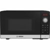 φούρνο μικροκυμάτων BOSCH FFL023MS2F Μαύρο 26 L