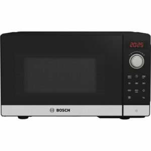 φούρνο μικροκυμάτων BOSCH FFL023MS2F Μαύρο 26 L