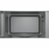 φούρνο μικροκυμάτων BOSCH FFL023MS2F Μαύρο 26 L - Image 3