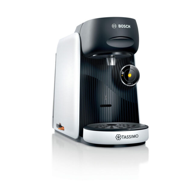 Καφετιέρα με Κάψουλες BOSCH TAS164E Μαύρο 1400 W 700 ml