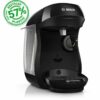 Καφετιέρα με Κάψουλες BOSCH TAS102E Μαύρο 1400 W 700 ml