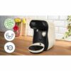 Καφετιέρα με Κάψουλες BOSCH TAS107E 1400 W 700 ml - Image 2