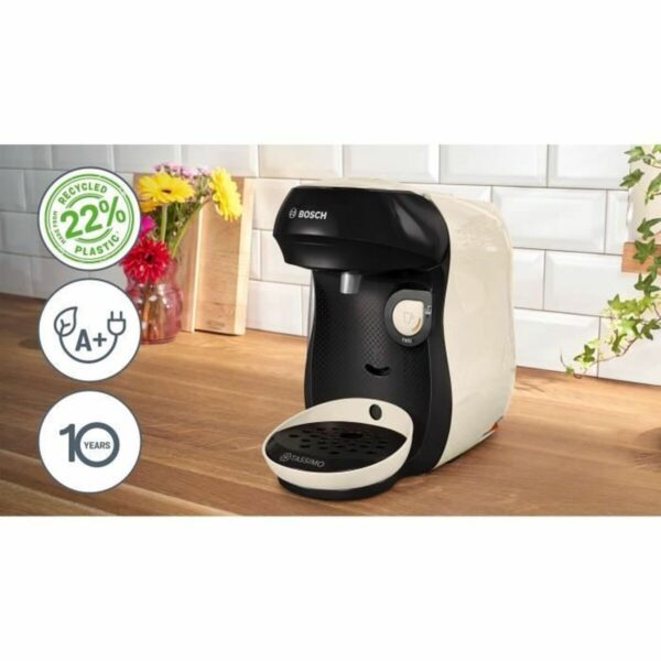 Καφετιέρα με Κάψουλες BOSCH TAS107E 1400 W 700 ml - Image 2