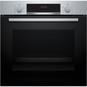 Φούρνος Πολλαπλών Χρήσεων BOSCH HBA514ES3 3400 W 71 L