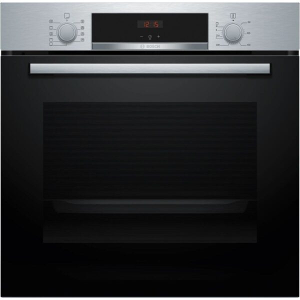 Φούρνος Πολλαπλών Χρήσεων BOSCH HBA514ES3 3400 W 71 L