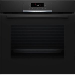 Φούρνος BOSCH HBA572BB3F 3600 W 71 L